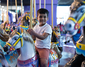 Carousel