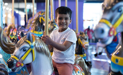 Carousel