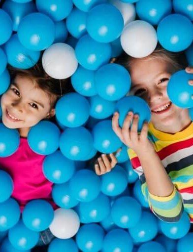 Soft Play