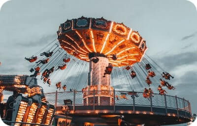 Swing Tower