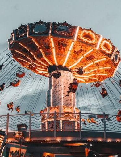 Swing Tower