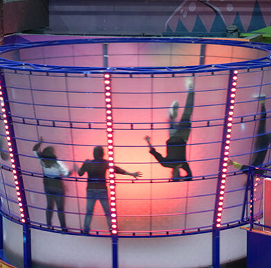 Zero Gravity