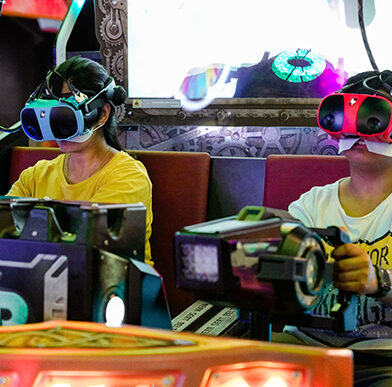 VR Sailor’s Quest