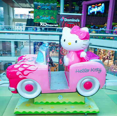 Hello Kitty