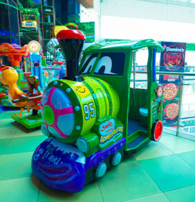 Smile Train