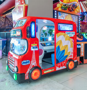 Mini Bus
