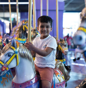 Carousel