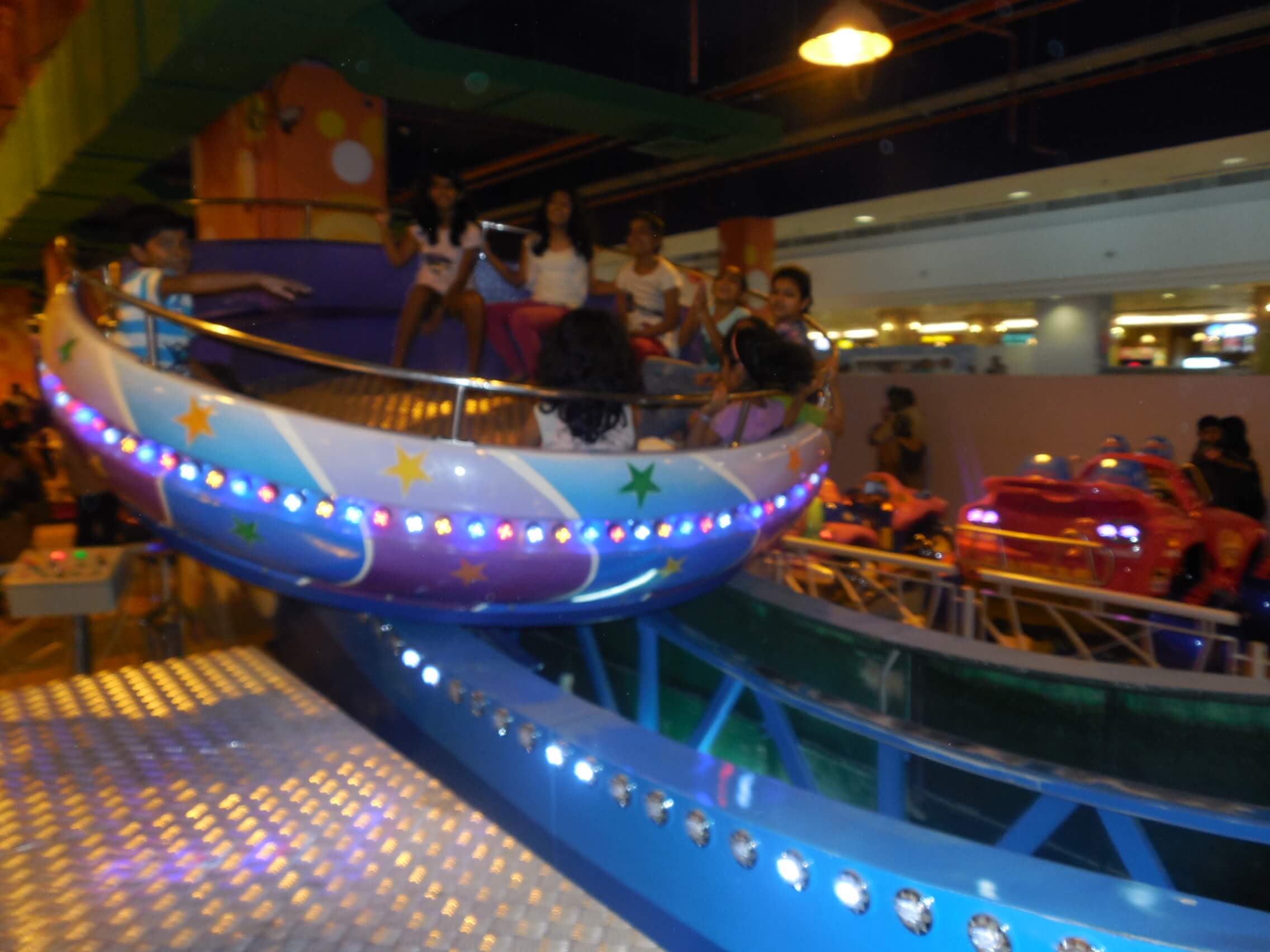 Mini Disco
