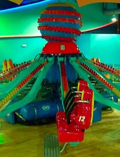 Jolly Jump