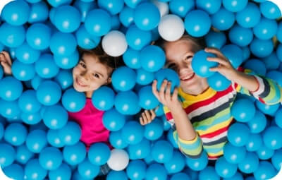 Soft Play/Tag Arena