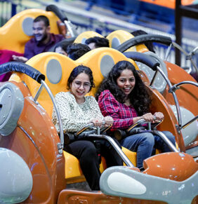 Roller Coaster