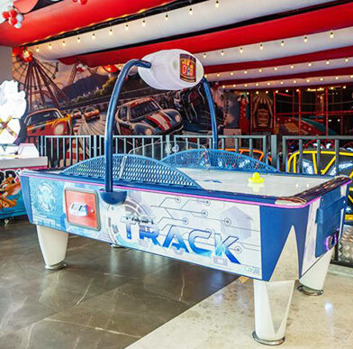 Fast Track