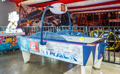 Fast Track