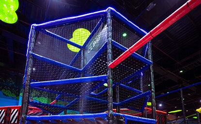 Tag Arena