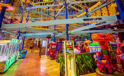 Rope Course