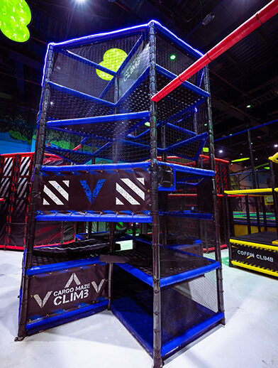 Tag Arena