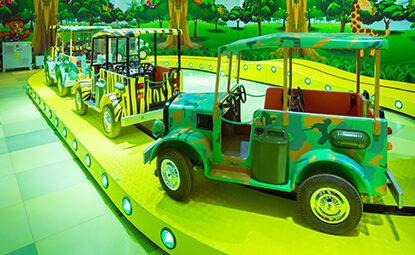 Mini Convoy