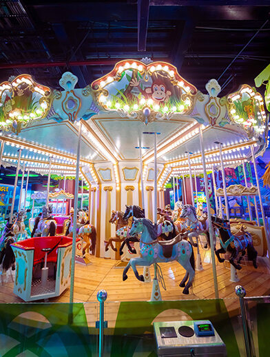 Carousel