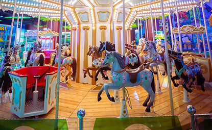 Carousel