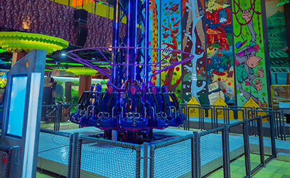 Drop Tower