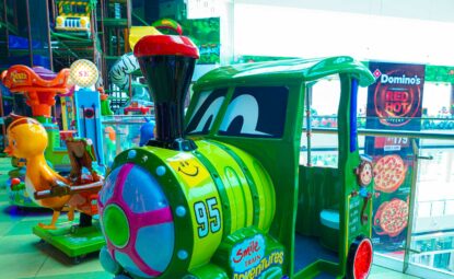 Smile Train
