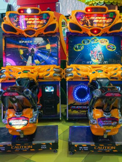 Super Bike