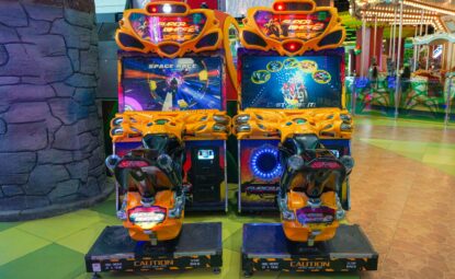 Super Bike