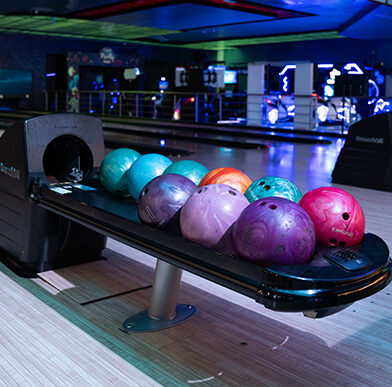Bowling