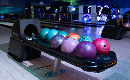Bowling