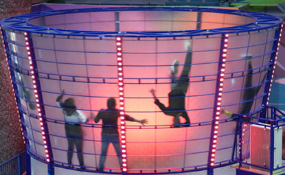 Zero Gravity