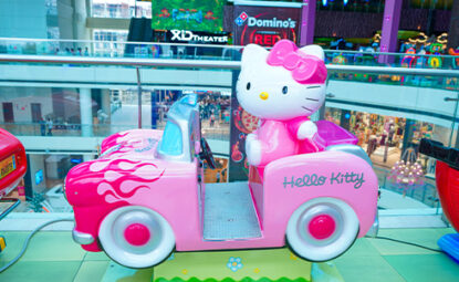 HELLO KITTY