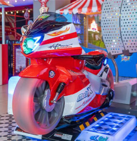 Moto X