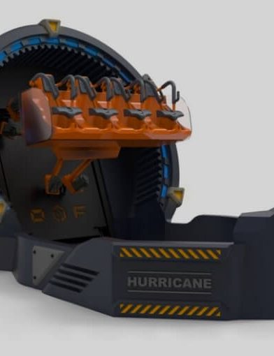 Hurricane