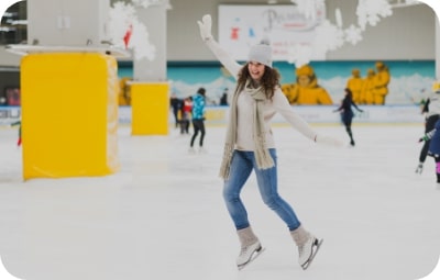 Ice Rink