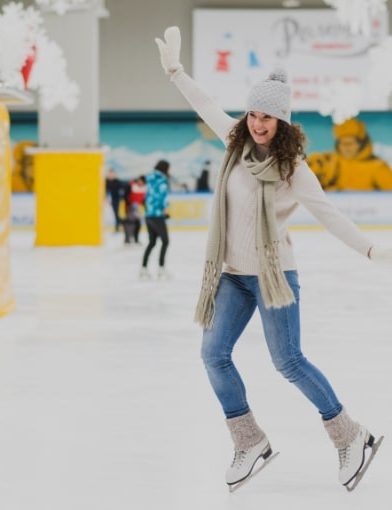 Ice Rink