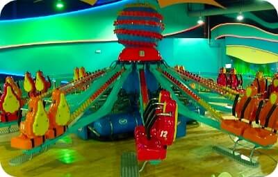 Jolly Jump