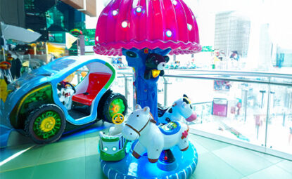 Fantacy Party