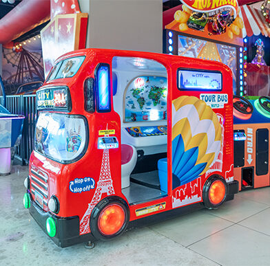 Mini Bus