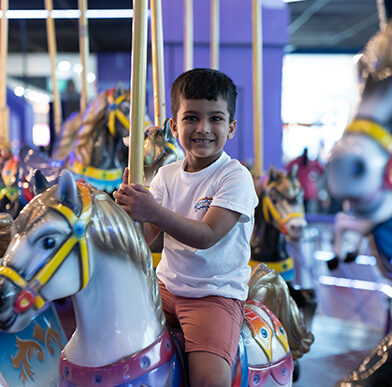 Carousel