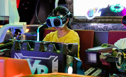 VR Silor Coster