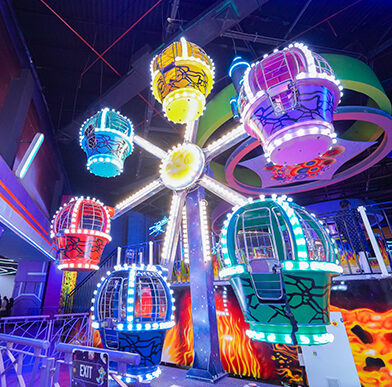 Ferris Wheel