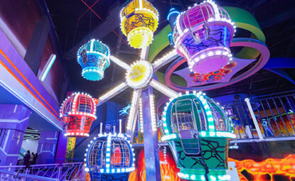 Ferris Wheel