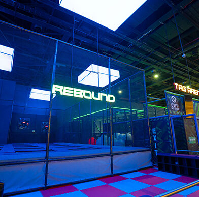 REBOUND