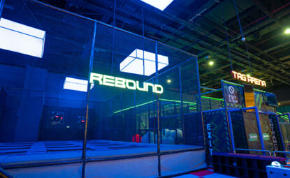 REBOUND