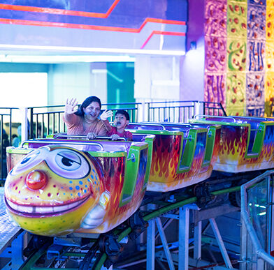 Roller Coaster