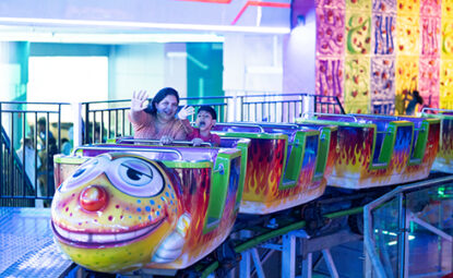 Roller Coaster