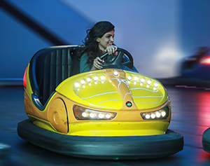 Bumper Cars