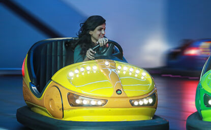Bumper Cars
